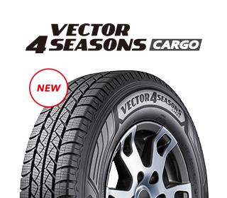 VECTOR 4SEASONS CARGO