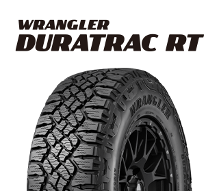 WRANGLER DURATRAC RT