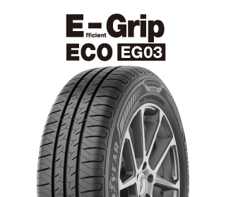 EfficientGrip ECO EG03