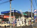 関西砿油(株) セルフステーション大内