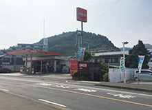 (有)森川石油店